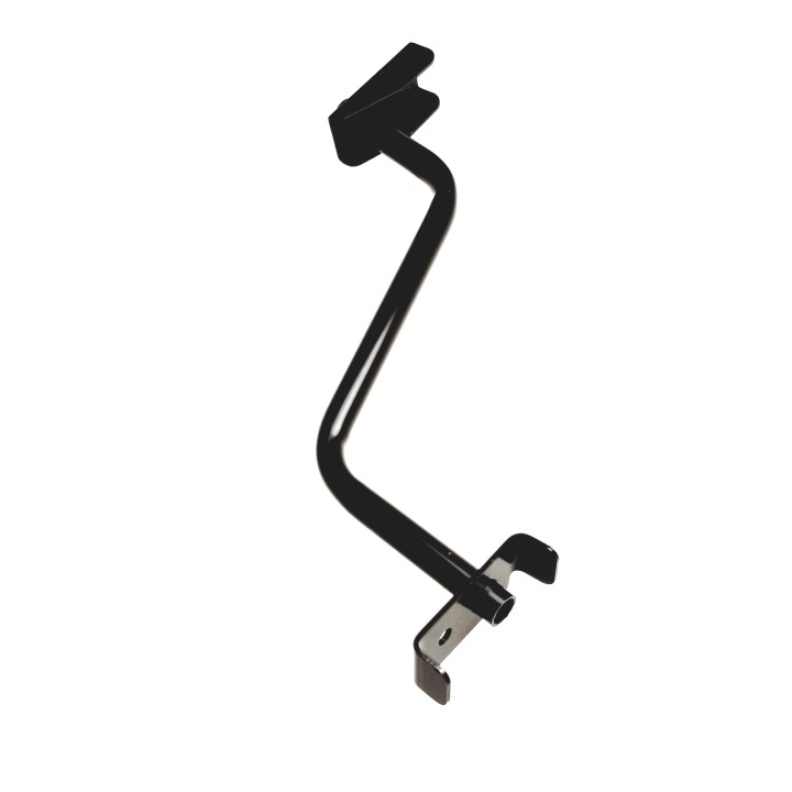 BRACKET, MIDDLE RH., FRONT BODY