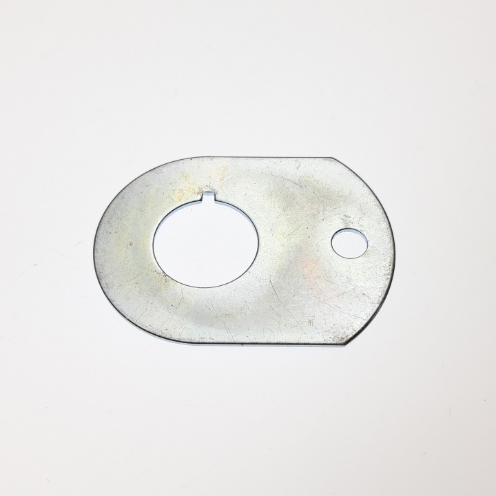 Bracket, Position Light