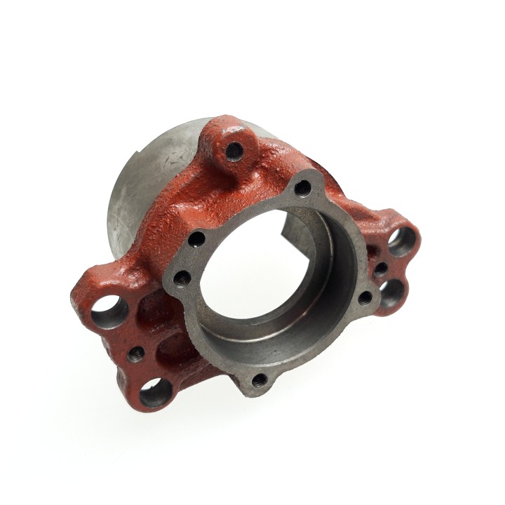 Bracket, Roller Pin Holder