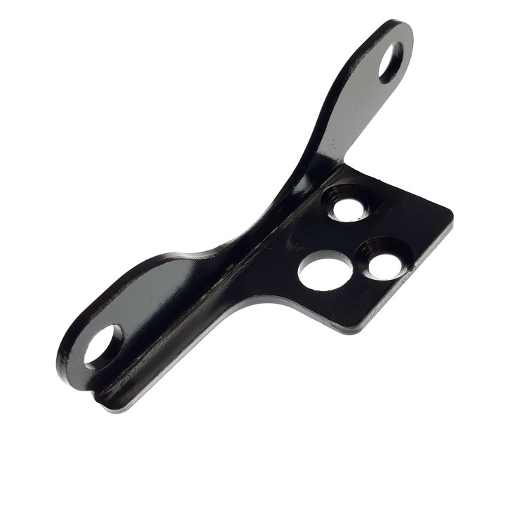 Bracket, Steering Lower