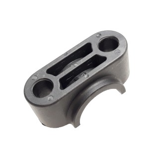 BRACKET, STEERING SHAFT