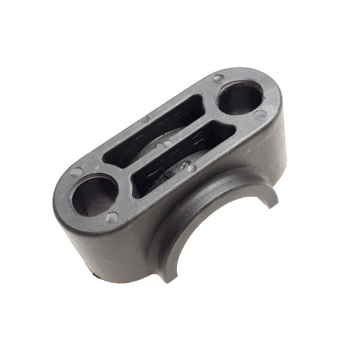 BRACKET, STEERING SHAFT