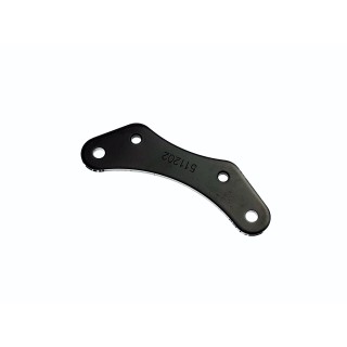 BRACKET,CALIPER,LH