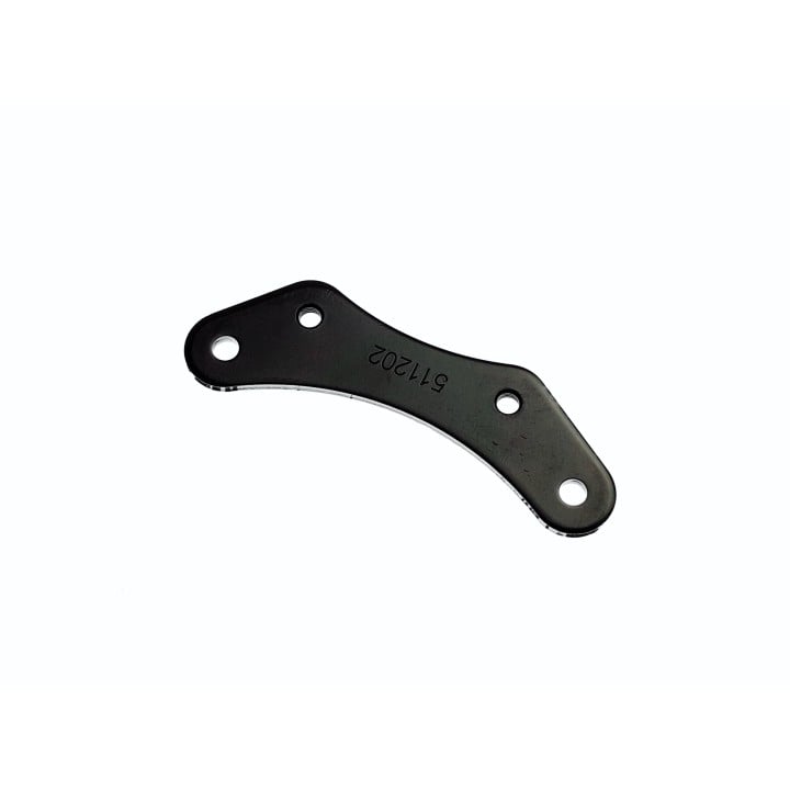 BRACKET,CALIPER,LH