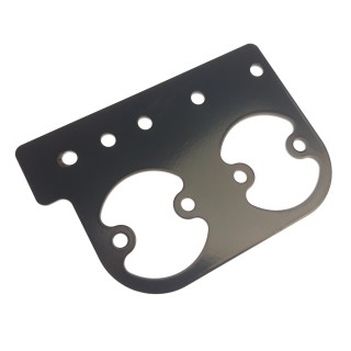 BRACKET,TAILLIGHT