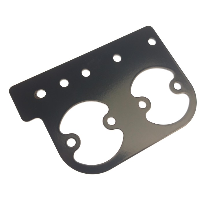 BRACKET,TAILLIGHT