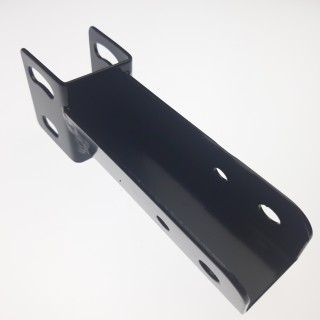 Bracket，L