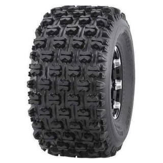 BULLDOG TIRES B357, 20x11-9 (43J)