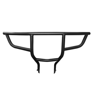 Bumper aluminiowy tył TGB 1000LT - czarny