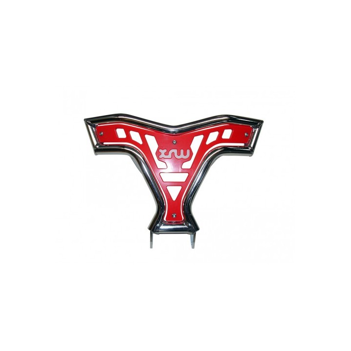 BUMPER X16 Polish - PHD RED - AEON COBRA 350