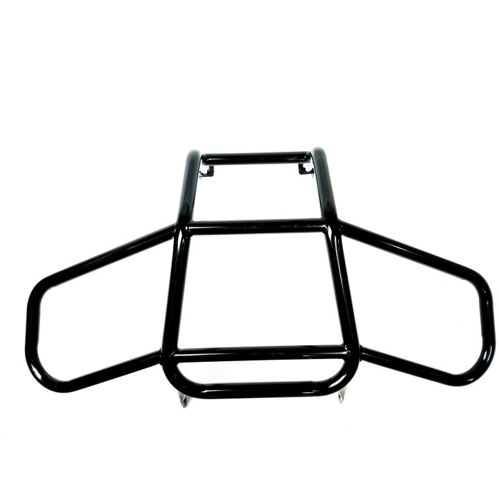 BUMPER, FRONT COMP. (STEEL)