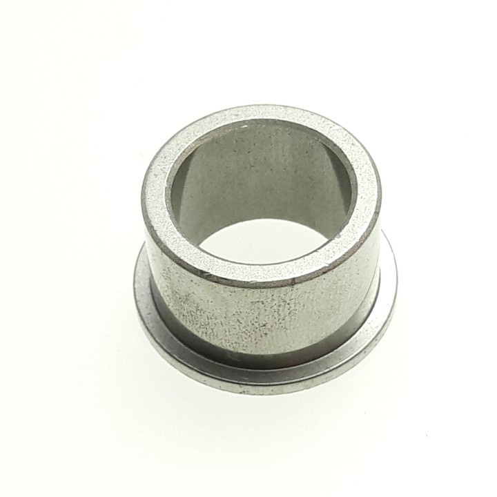 Bushing, Contain Oil, A-arm