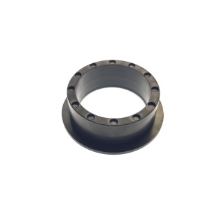 BUSHING, SHOCK- .045 FLANGE