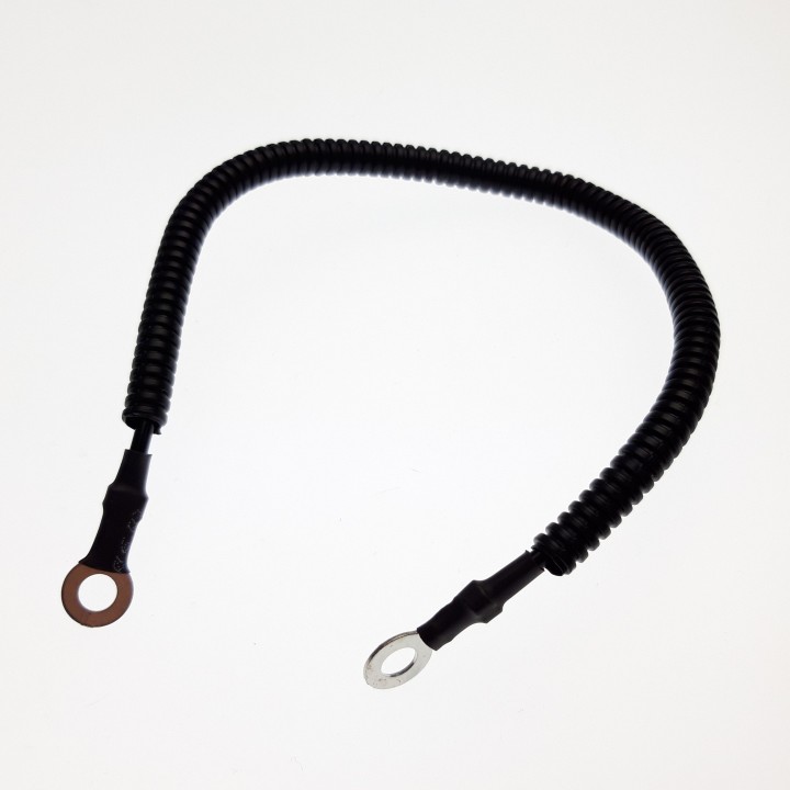 Cable Of Frame