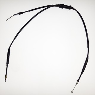 Cable Throttle