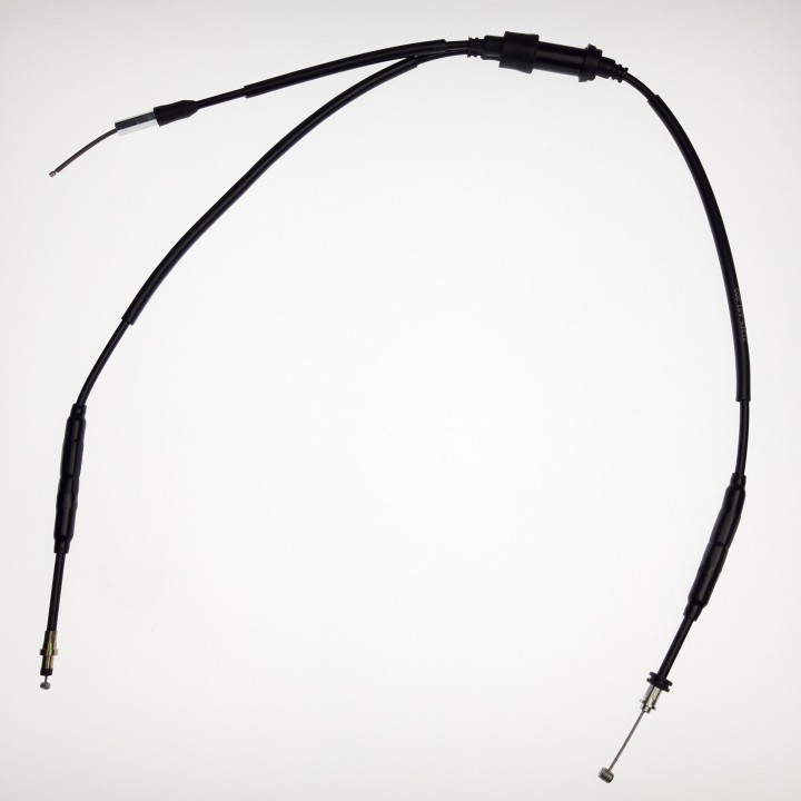 Cable Throttle