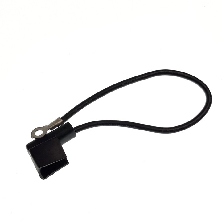 Cable, Ground Connection