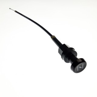 Cable, Manual Choke