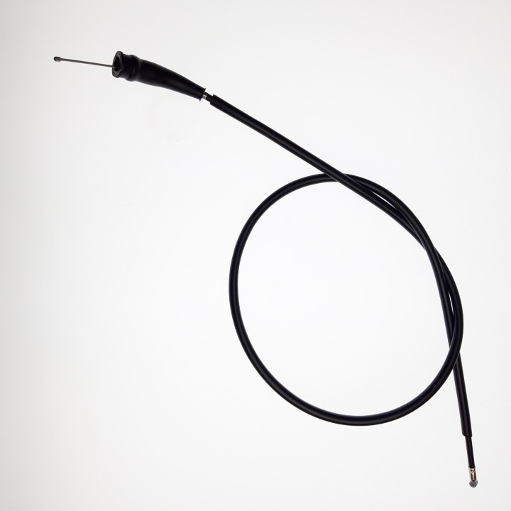 Cable, Manual Choke