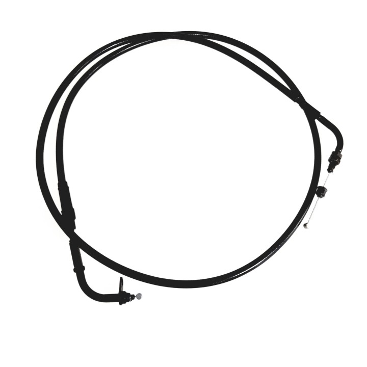 CABLE, THROTTLE