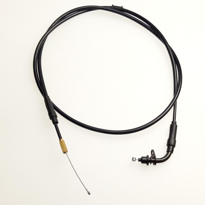 CABLE, THROTTLE