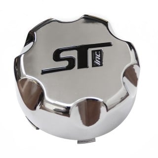 CAP CHROME T5 T6 T7 4/110