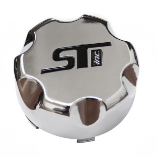 CAP CHROME T5 T6 T7 4/137