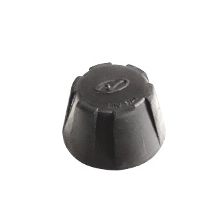 Cap For Steel Wheel