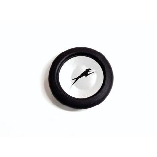 CAP,STEERING WHEEL-W/DECAL