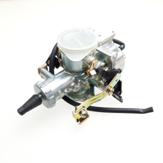 Carburetor Ass'y