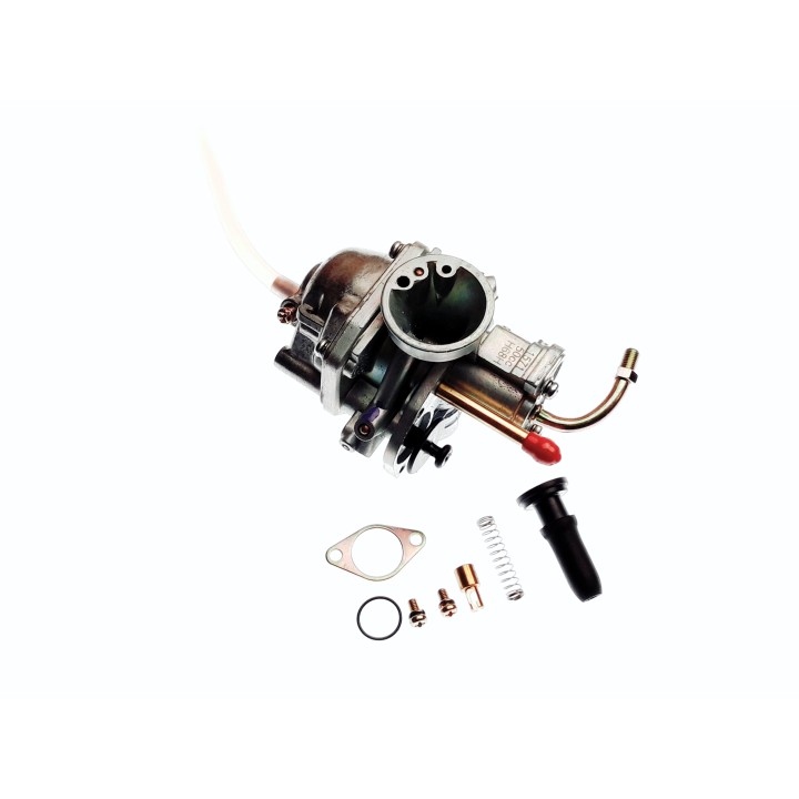 Carburetor Ass'y
