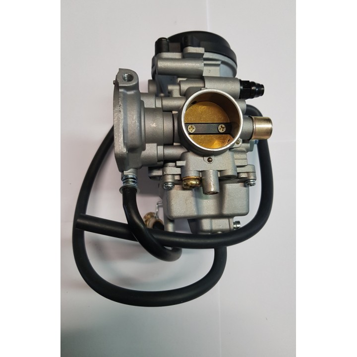 Carburetor Ass'y