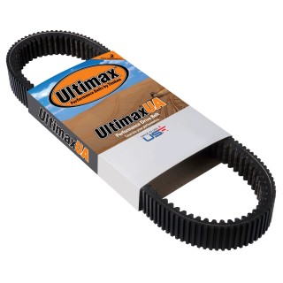 Carlisle Ultimax ATV belt Can Am Defender HD8, HD10, Maverick Sport 800, 1000, TRAXTER HD8, HD10
