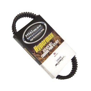 Carlisle Ultimax ATV belt, CanAm Outlander 09-17 450-1000 Renegade 450-1000, Comander 1000