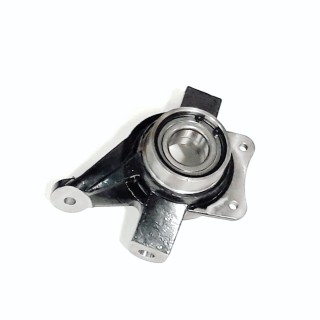 Carrier Bearing Wheel Lh ASSY.
