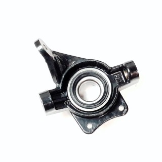 CARRIER BEARING WHEEL RH ASSY
