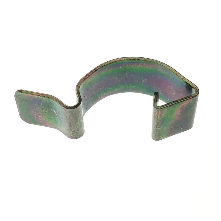 CLIP, CAP FITTING