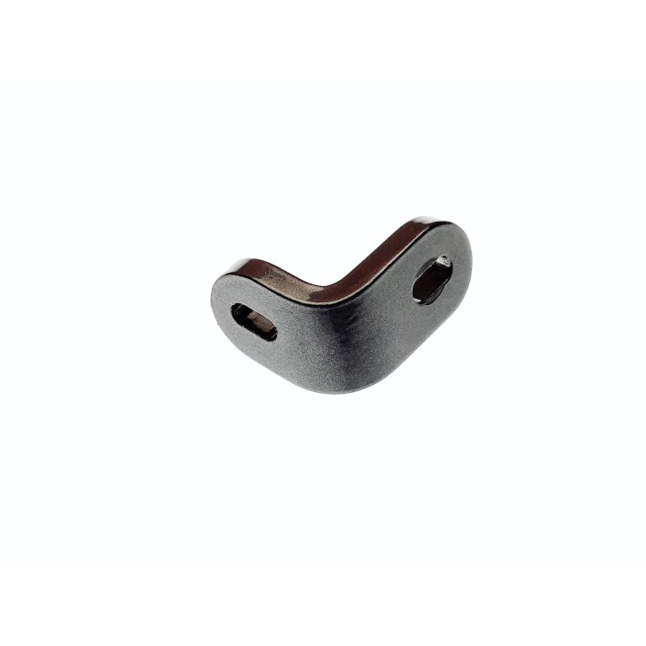 CONNECTING BASE OF LEFT BRACKET