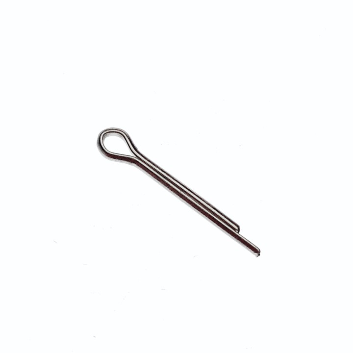 Cotter pin 2.5 x 25