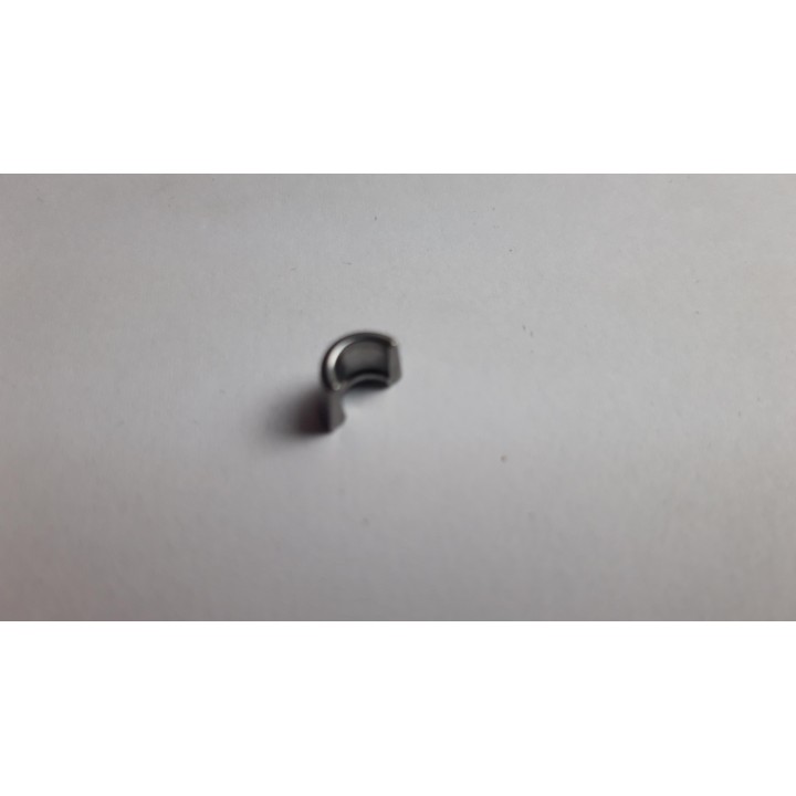 COTTER VALVE