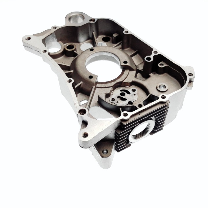 CRANKCASE ASSY