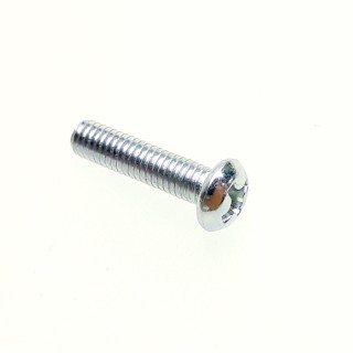 CROSS RECESSED HEXAGON BOLTS M3×12