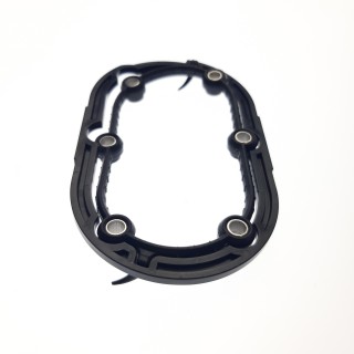 CUSHION, FUEL TANK CAP(USED FOR EUROPE)