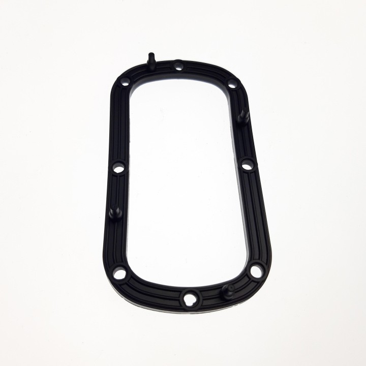 CUSHION, FUEL TANK CAP(USED FOR NEW VALVE,TANK，FUEL)