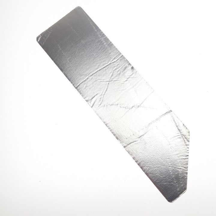 CVT Heat insulation board