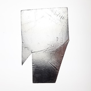 CVT HEAT INSULATION FILM