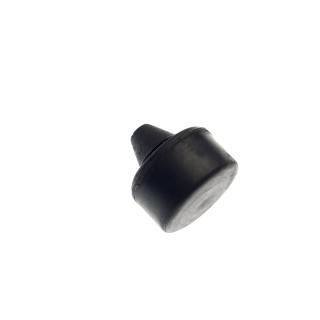 DAMPER, RUBBER