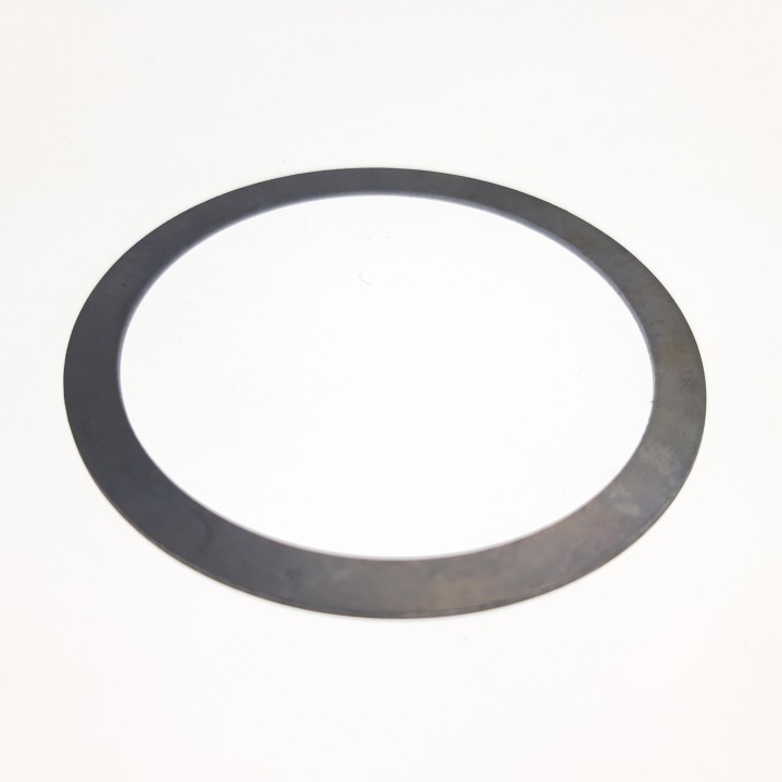 DIFFERENTIAL-BEARING GASKET