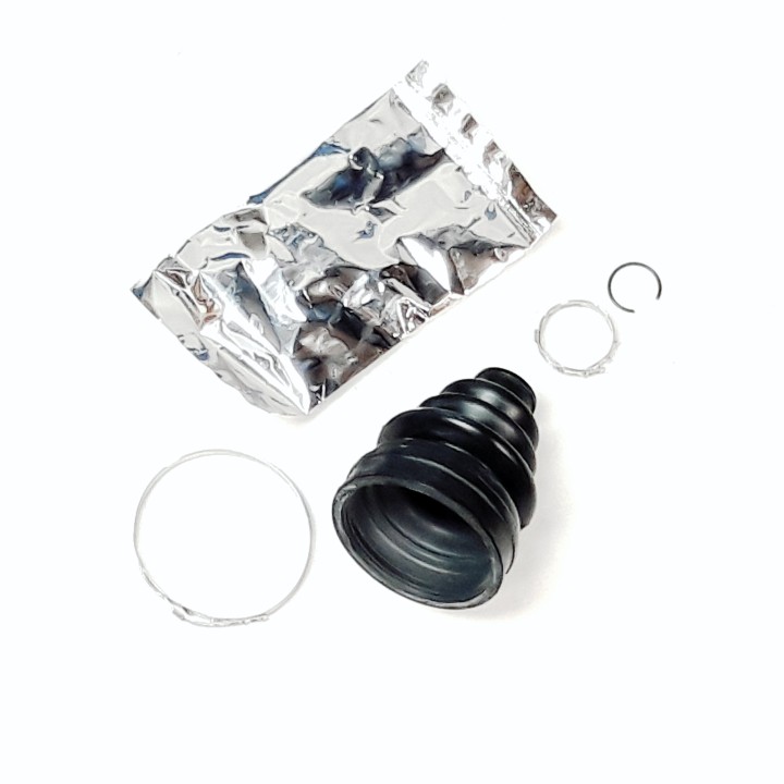 DOJ Boot Kit