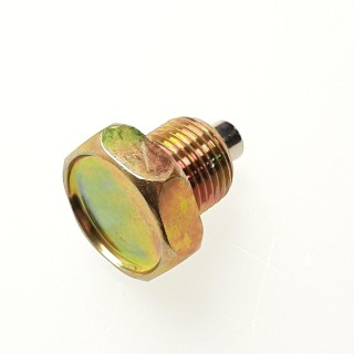 DRAIN PLUG BOLT
